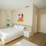Sea Drive Luxury Coast Villa Palasë
