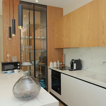 וילה Sea Drive Luxury Coast