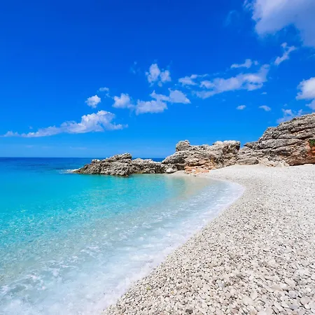 Sea Drive Luxury Coast * פאלאסה
