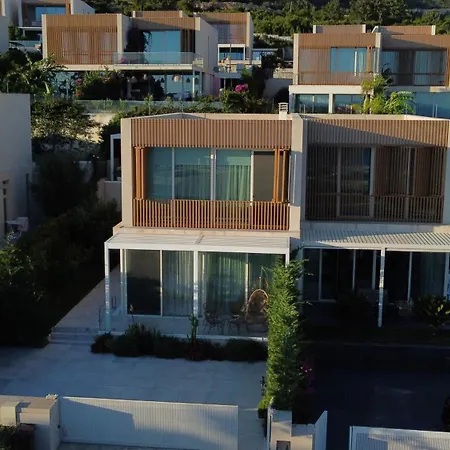 וילה Sea Drive Luxury Coast