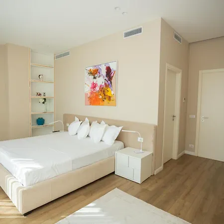 Sea Drive Luxury Coast וילה פאלאסה