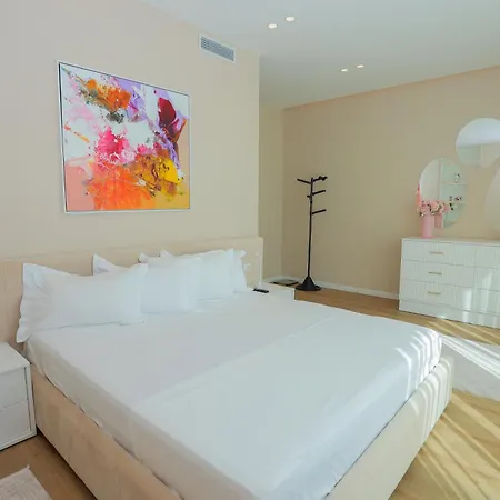וילה Sea Drive Luxury Coast *