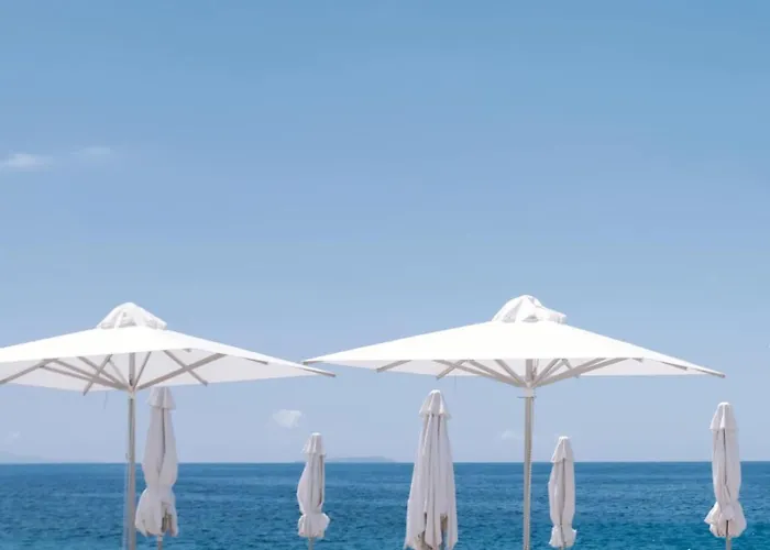 Sea Drive Luxury Coast Villa