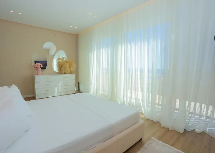 Sea Drive Luxury Coast * بالاسي