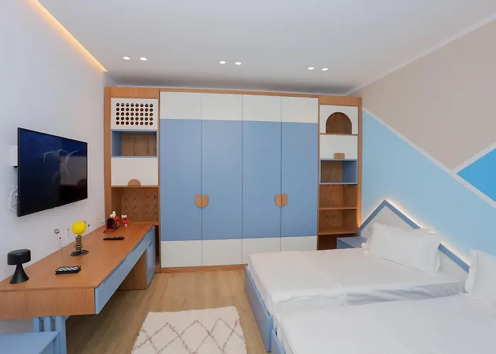 Villa Sea Drive Luxury Coast *
