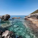 别墅 Sea Drive Luxury Coast 帕拉瑟