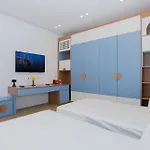 Sea Drive Luxury Coast Villa Palasa