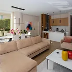 Sea Drive Luxury Coast Palasa