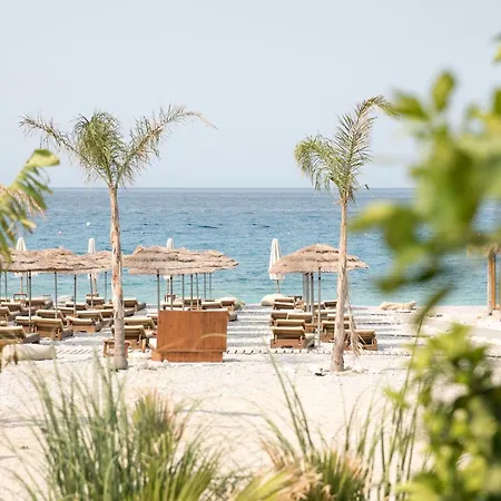 Sea Drive Luxury Coast Palasë