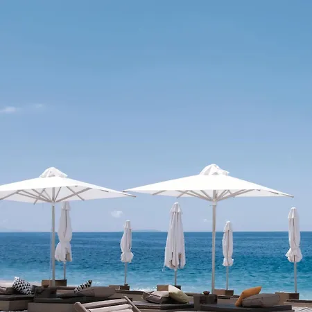 Sea Drive Luxury Coast Villa