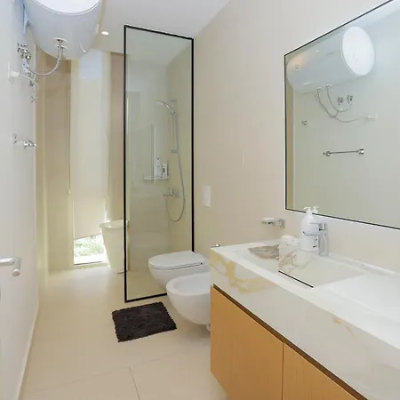 Sea Drive Luxury Coast Paljasa