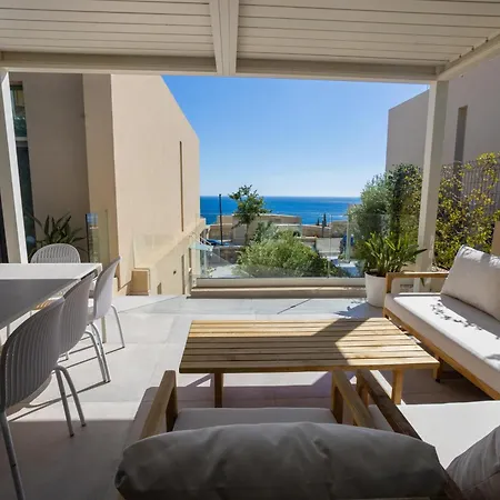 Sea Drive Luxury Coast *