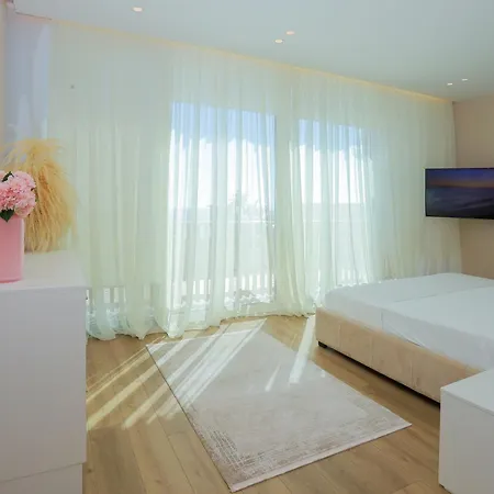 Sea Drive Luxury Coast Villa
