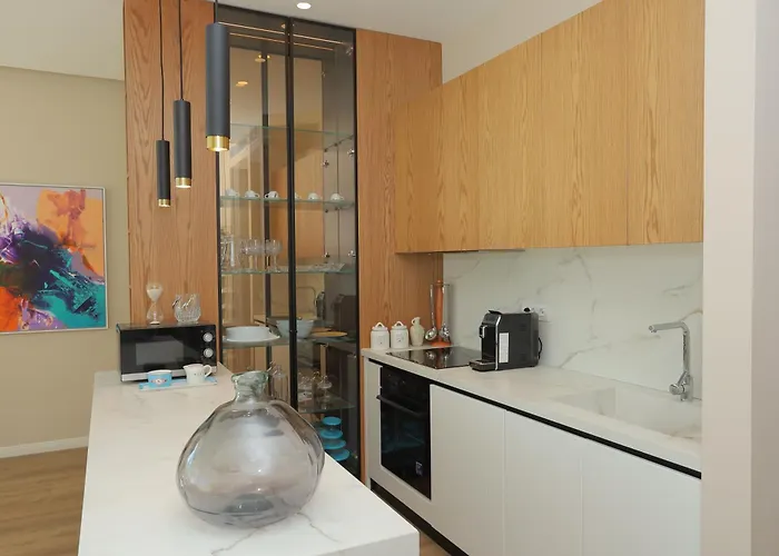 Vila Sea Drive Luxury Coast
