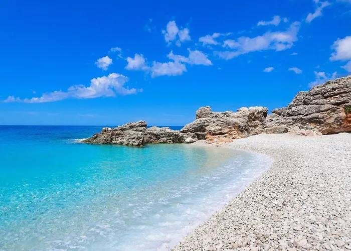 Sea Drive Luxury Coast * Palasë