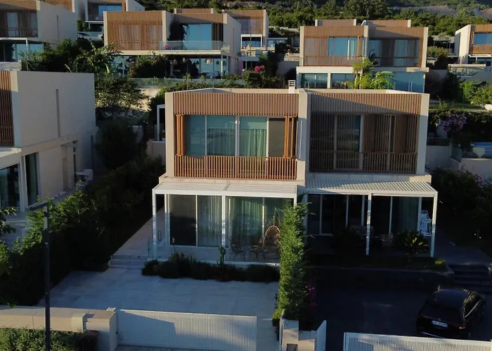 Vila Sea Drive Luxury Coast