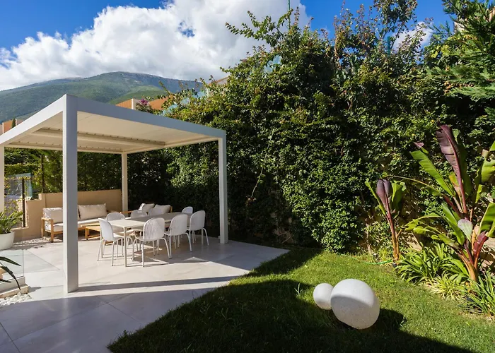 Sea Drive Luxury Coast Vila *