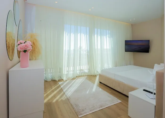 Sea Drive Luxury Coast Villa