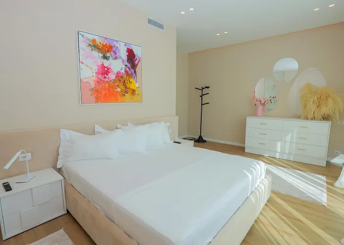 Villa Sea Drive Luxury Coast *